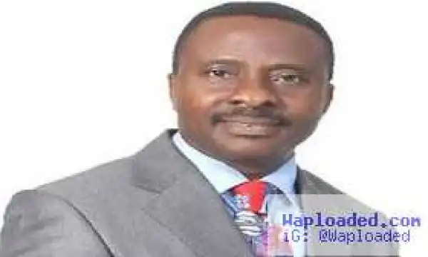 Samson Ayokunle emerges new CAN President